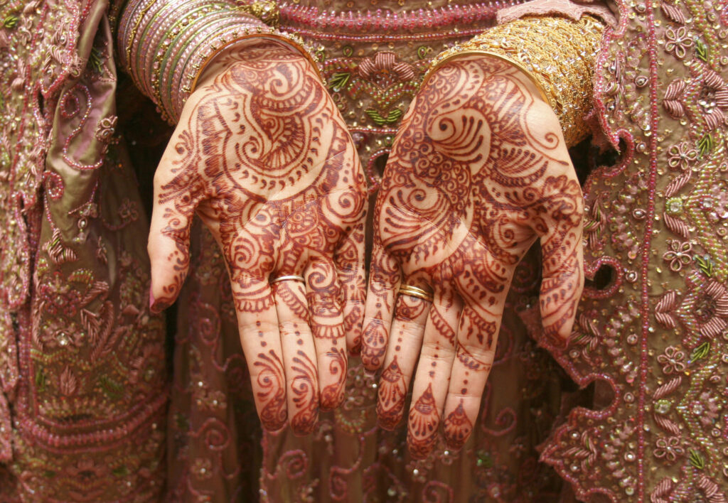 About Mehandi Design by Mehandi Art by prakash